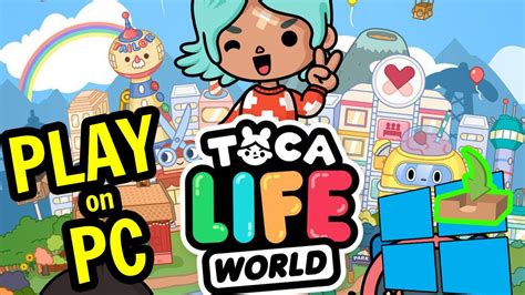 Kids will roleplay a chef in a kitchen, exploring ways to cook tasty and silly foods for hungry customers to eat. . How to play toca boca on a chromebook